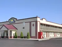 Days Inn by Wyndham Fort Wayne Hotels in Fort Wayne
