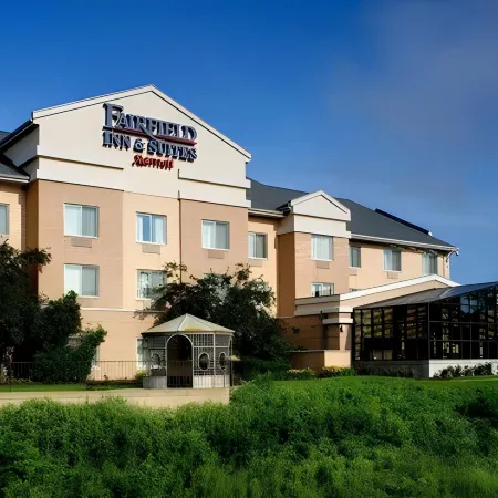 Holiday Inn Express & Suites INDIANAPOLIS NE - NOBLESVILLE by IHG