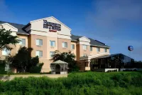 Holiday Inn Express & Suites Indianapolis NE - Noblesville Hotels in Noblesville