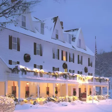 Echo Lake Inn