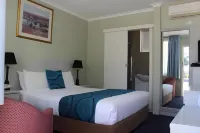 High Mountains Motor Inn Hotels in Blackheath