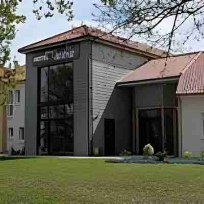 Best Western Hotel Nuit de Retz Hotel Exterior