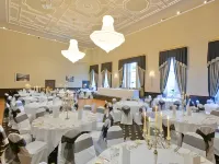 Rox Hotel Aberdeen by Compass Hospitality Hotels in Aberdeen
