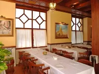 Basic Hotel Doña Manuela Hotels near Nervión
