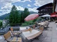 Hotel Bergruh Hotels in Fussen