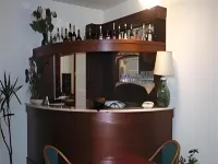Domus Cavanis - Quầy Bar