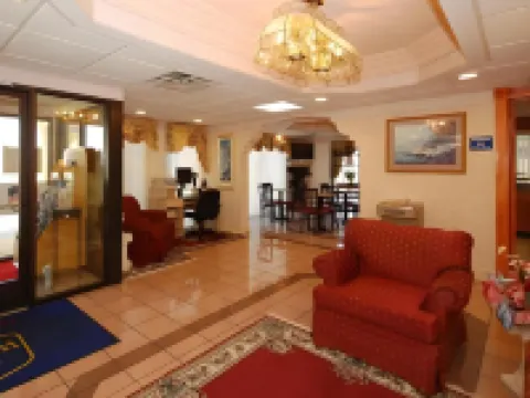 Baymont by Wyndham Franklin Hotels in Simpson County