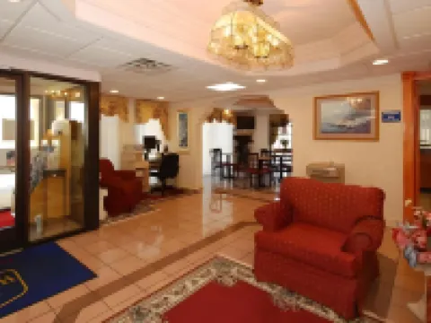 Baymont by Wyndham Franklin