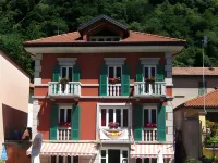 Caffè del Viaggiatore Hôtels à : Valsolda