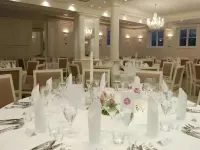 Hotel Dwór Kościuszko Hotel a Michalowice