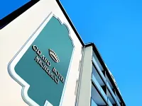 Grand Hotel Michelacci Hotel di Gabicce Mare