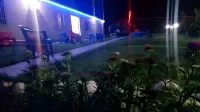 Batakundi Eco Hotel Hotels in Balakot Tehsil