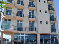 Ag Palace Hotel Hotels near Yeka