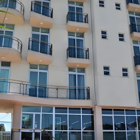 Ag Palace Hotel