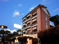 Hotel Elizabeth