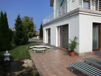 Jade Hotel-Ezüsthíd Hotel Hotels in Veszprem