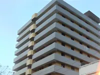 Urban Rose Hotel & Apartments โรงแรมใกล้อํานาจท่าเรือของ Tanzania