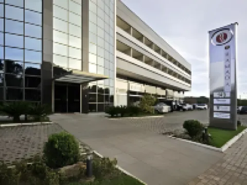 Transamerica Lagoa Santa Hotels in Lagoa Santa