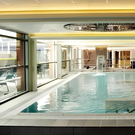 Griffen Spa Hotel