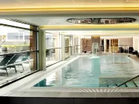 Griffen Spa Hotel - Beach