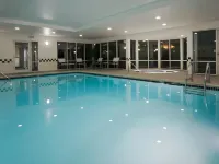 Fairfield Inn & Suites Portland West/Beaverton Hotels in Beaverton