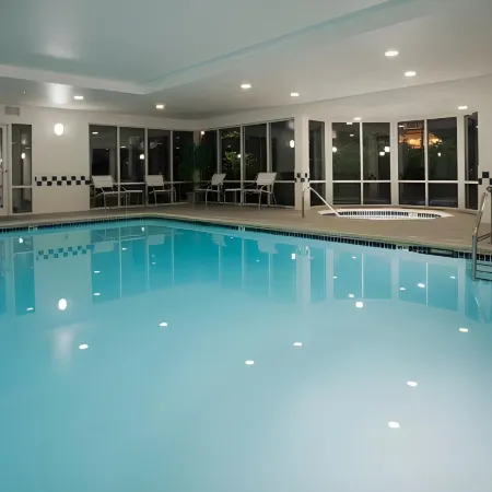 Fairfield Inn & Suites Portland West/Beaverton