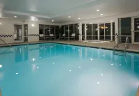 แฟร์ฟิลด์ อินน์แอนด์สวีทส์ บายแมริออท บีเวอร์ตัน