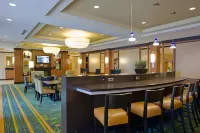 Fairfield Inn & Suites Columbus Отели в г. Колумбус