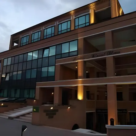 Hostellerie du Cheval Blanc