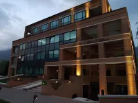 Hostellerie du Cheval Blanc - Phòng Gym