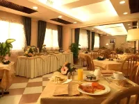 Hotel Palace 2000 - breakfast