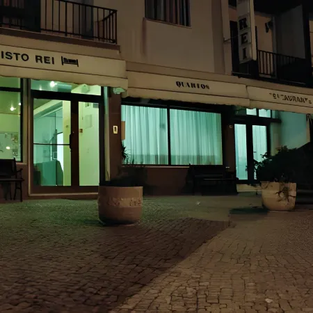 Hotel Cristo Rei - Fatima