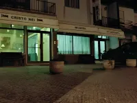 Hotel Cristo Rei - Fatima - Bar