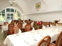 Landhotel Pacher Hotels in Mallnitz