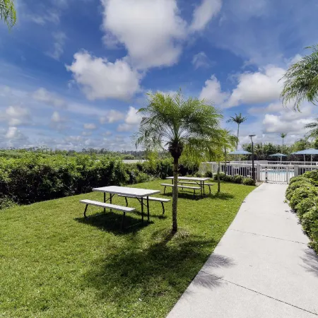 Hampton Inn Port Charlotte/Punta Gorda