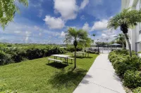 Hampton Inn Port Charlotte/Punta Gorda  호텔