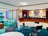 SpringHill Suites Asheville - 3-Star