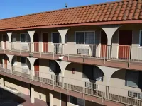 Cloud 9 Inn LAX Hotels in Inglewood