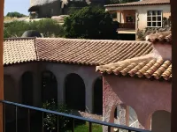 Tenuta Pilastru Country Resort & Spa - Scenic
