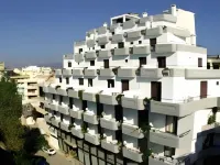 Irini Hotel - فطور