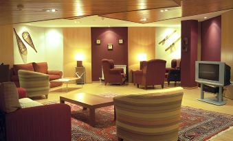 Hotel Spa Acevi Val D’Aran