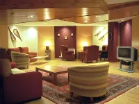 Hotel Spa Acevi Val D’Aran - Bjergudsigt