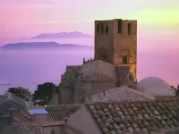 Bed & Breakfast Delle Palme Hotels in Casa Santa