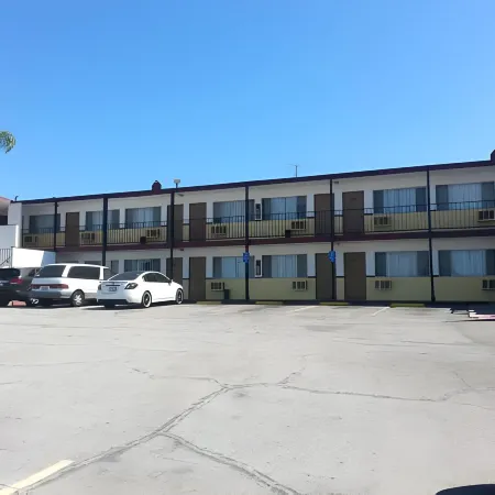 Guest Harbor Inn- Port of Los Angeles San Pedro