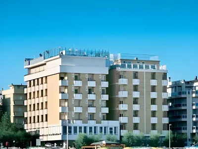ホテル ナポレオン