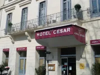 Citotel Hôtel Cesar