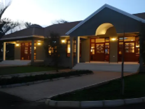 Arusha Planet Lodge