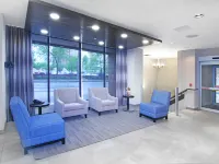 Holiday Inn Express & Suites CALGARY by IHG Hotels near Lougheed House