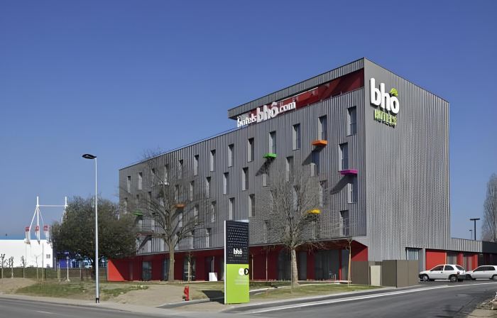 Akena Nantes Atlantis Zénith