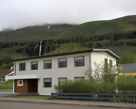 賽季斯菲爾澤旅館 塞濟斯菲厄澤酒店